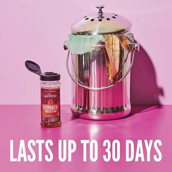 Aunt Fannie'S Flypunch, for Indoor Fruit Fly - Picture 8 of 8